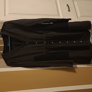 GAP Two Tone Dress, Pockets.